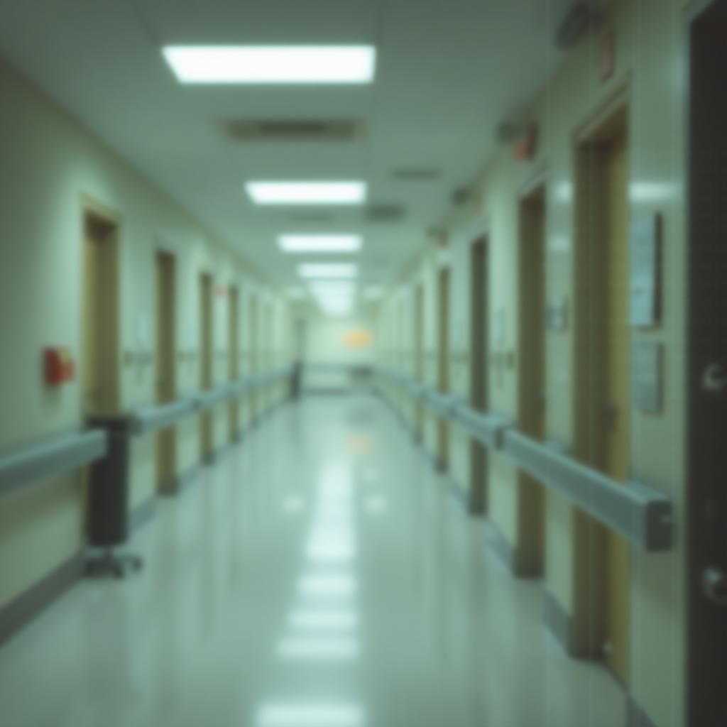 Healthcare — from organically grown to well-administered